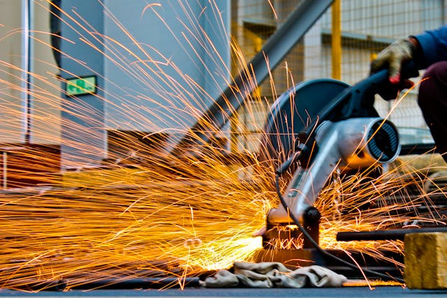 Understand what is steel and upgrade to our durable steel fastener products, offering excellent load capacity, easy installation, and long-term performance in construction and mechanical assemblies.